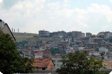 Курорт Сандански