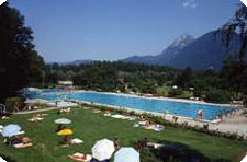 Therme Bad Reichenhall