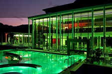 Therme Bad Reichenhall