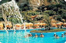 Parco termale POSEIDON 