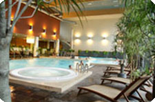 Jurmala SPA & Conference Hotel 