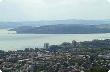 БАЛАТОНФЮРЕД (BALATONFÜRED) 